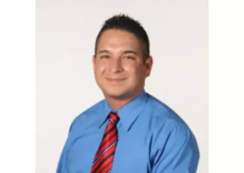 Alberto Rodriguez - Farmers Insurance Agent in Ingleside, TX